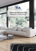 Katalog Produktów TiA 2017
